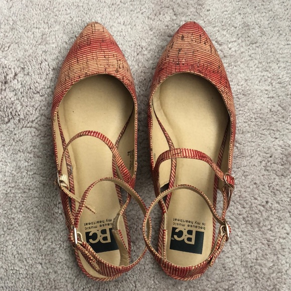 BC Footwear | Gimme Flats - Picture 4 of 9